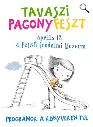 Tavaszi PagonyFeszt 2014