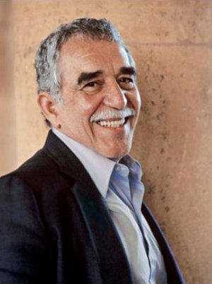 Gabriel García Márquez (Fotó:Gabriel García Márquez / Facebook)