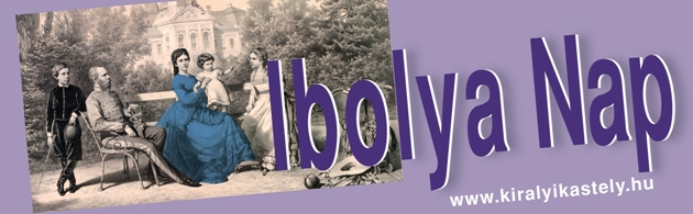 Ibolya-nap, Gödöllői Királyi Kastély