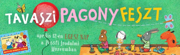 Tavaszi PagonyFeszt