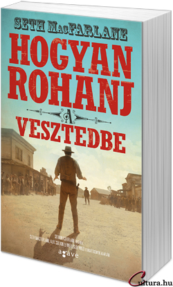 Seth MacFarlane: Hogyan rohanj a veszTEDbe (Fotó: Cultura)