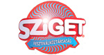 Sziget Fesztivál-logo