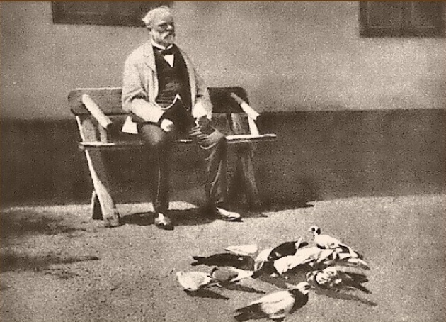 Antonín Dvořák (Fotó: antonin-dvorak.cz)
