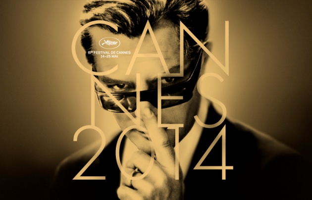 Marcello Mastroianni, Cannes 2014 Fellini emlékére (Fotó: Cannes Film Festival) Marcello Mastroianni, Cannes 2014 Fellini emlékére (Fotó: Cannes Film Festival)