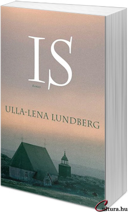 aUlla-Lena Lundberg: Is (Jég) (Fotó: Cultura)