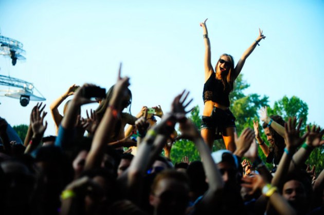 Balaton Sound (Fotó: sziget.hu)