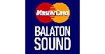 Balaton Sound-logo