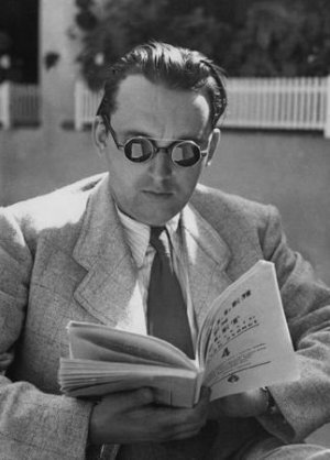 Bibó István, 1942 (Fotó: jog.unideb.hu)