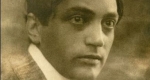 Ady Endre, Nagyvárad, 1908 (fotó: OSZK)
