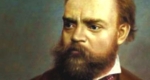Antonín Dvořák (Fotó: radio.cz)