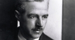 Dashiell Hammett (Fotó: Babelio.com)
