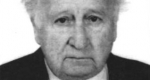 Dezső Lóránt professzor (Fotó: MTA)
