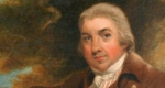 Edward Jenner (Fotó: National Portrait Gallery, London, Wikimédia)
