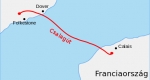 Euro-Channeltunnel (Fotó: Wikimédia)