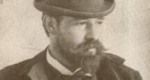 Feszty Árpád (Fotó: OSZK)