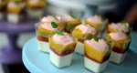 gasztro, édesség (Fotó: gourmetfesztival.hu)