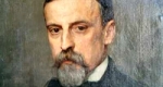 Kazimierz Mordasewicz: Henryk Sienkiewicz  (Fotó: desa.art.pl)
