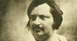 Honoré de Balzac (Fotó: Wikipédia)