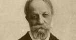 Jókai Mór, 1855 (Fotó: OSZK)
