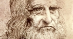 Leonardo da Vinci: Önarckép, 1512 (Fotó: Wikimédia) Leonardo da Vinci: Önarckép, 1512 (Fotó: Wikimédia)