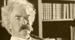 Mark Twain (Fotó: Listal.com)
