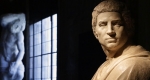 Michelangelo-kiallitás, Róma (Fotó: corriere.it)