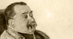 Glatz Oszkár: Mikszáth Kálmán (Fotó: OSZK)