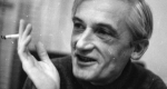 Pilinszky János (Fotó: Új Forrás)