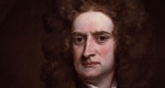 Sir Godfrey Kneller: Sir Isaac Newton , 1702 (Fotó: Wikimédia)