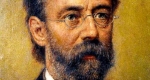 Bedřich Smetana  (Fotó: Wikipédia)