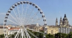 Sziget Eye, Budapest (MTI Fotó: Máthé Zoltán)