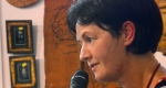 Turóczi Ildikó (Fotó: Takács Andrea / Cultura.hu)