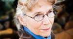 Ulla-Lena Lundberg (Fotó: hbl.fi)