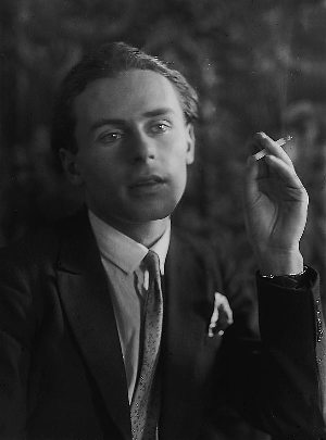Klaus Mann (Fotó: Wikimedia)