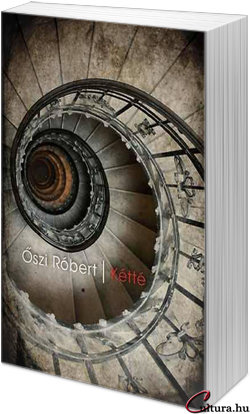 Őszi Róbert: Kétté (Fotó: Cultura)