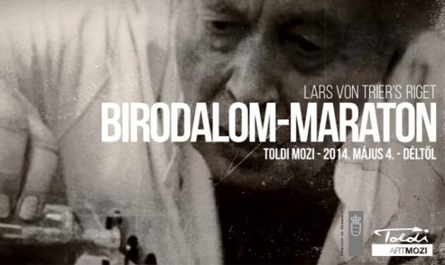 Lars von Trier Birodalom