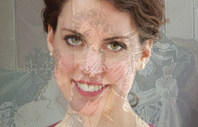 Vivien Shotwell, Mozart múzsája (Fotó: Athneauem, Cultura)