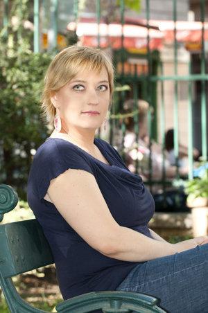 Baráth Katalin