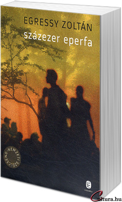 Egressy Zoltán: Százezer eperfa (Fotó: Cultura.hu)