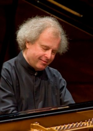 Schiff András, Lucerno Festival