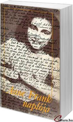 Anne Frank: Anne Frank naplója (Fotó: Cultura)