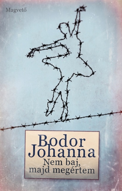 Bodor Johanna: Nem baj, majd megértem