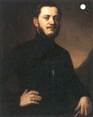 Kemény Zsigmond (Fotó: MEK/OSZK)