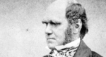 Charles Darwin, 1859 (Fotó: Wikimédia)