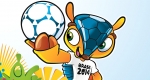 FIFA Labdarúgó-világbajnokság 2014