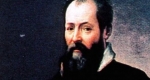 Giorgio Vasari: Önarckép (Fotó: Wikimédia)