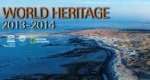 Unesco Világörökség 2013-2014 (Forrás: Unesco)