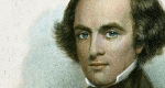 Nathaniel Hawthorne (Fotó: Wikimédia)