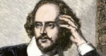 William Shakespeare-rajz (Forrás: Wikipédia)