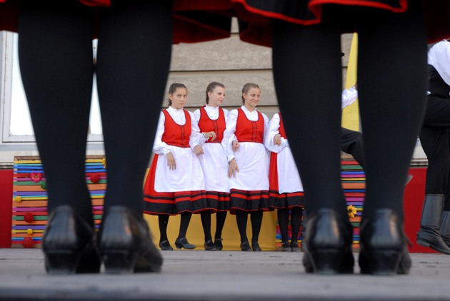 Mesterségek Ünnepe